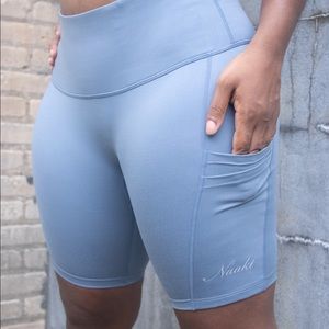 Biker shorts-extra comfy